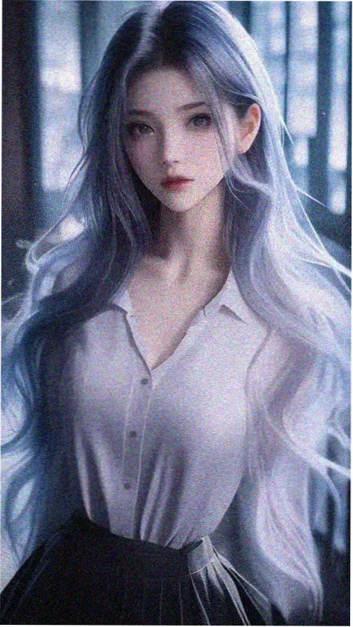 秘密森林 海报