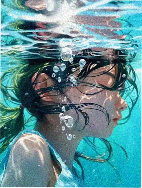 掮客 海报