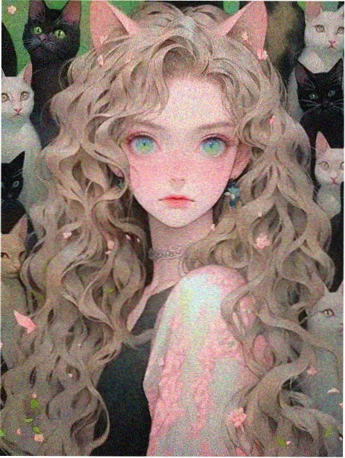 花束般的恋爱 海报