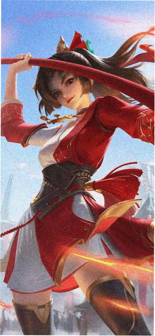 我的解放日志 海报