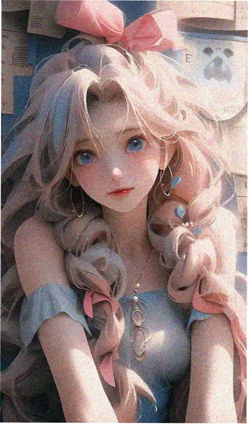 信号 海报